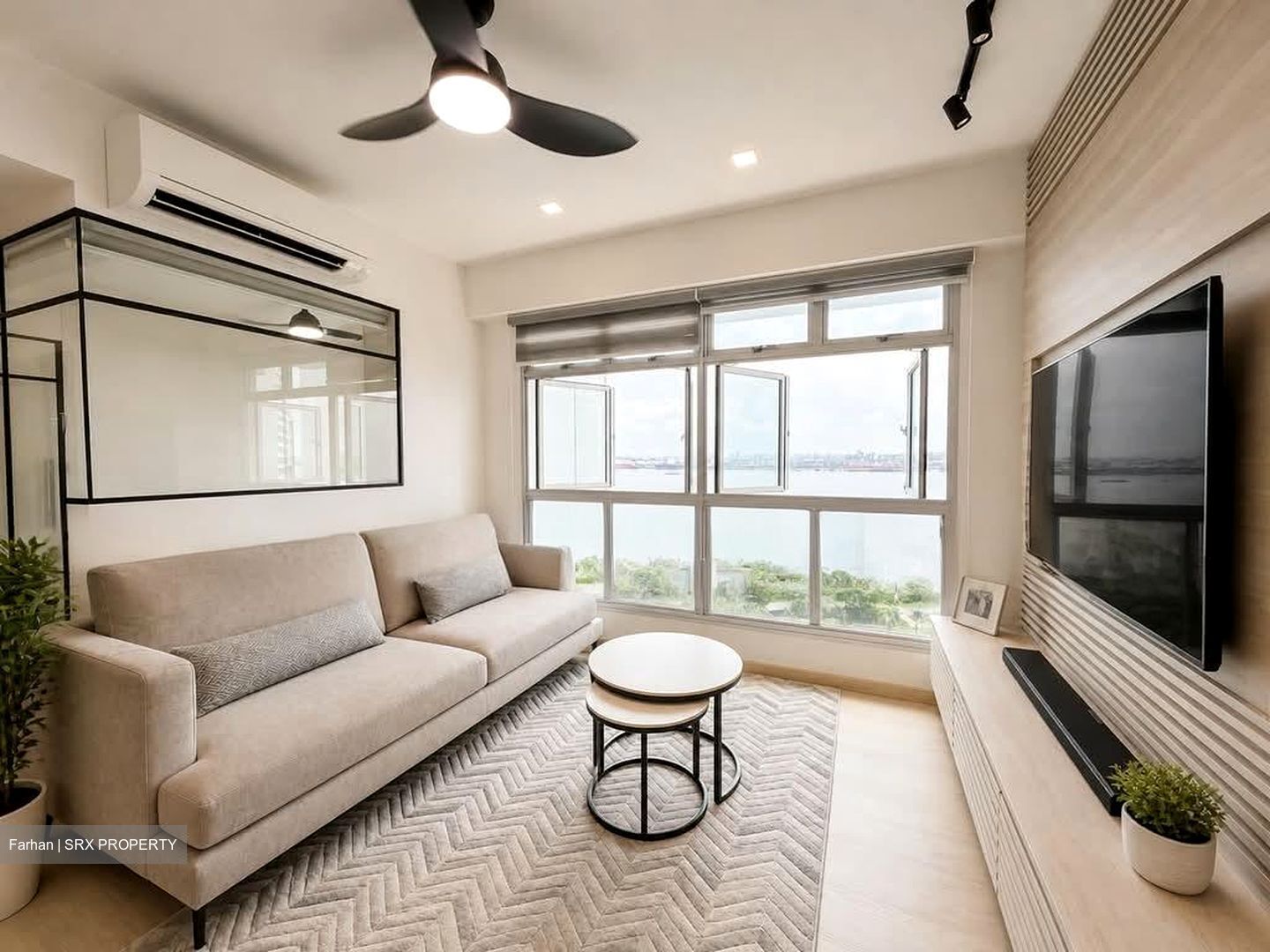 Blk 421B Northshore Straitsview (Punggol), HDB 4 Rooms #553720261